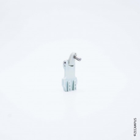 Adaptateur lumière - ZEISS EyeMag Smart