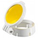 Filtre Jaune - HEINE Loupe Light 2