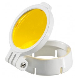 Filtre Jaune - HEINE Loupe Light 2