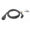 Cordon de rallonge ML4 UNPLUGGED