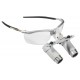 HEINE Loupes HRP sur S-FRAME