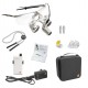 KIT HR 2.5x S-Frame & Loupelight 2 - HEINE