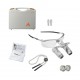 HEINE Loupes HRP sur S-FRAME