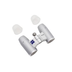 Bonnettes de protection arrières pour objectif Keppler ZEISS